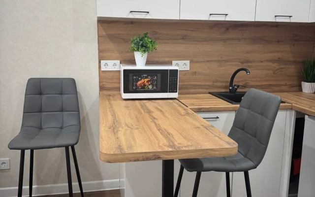 Апартаменты в Центре Ростова на Дону