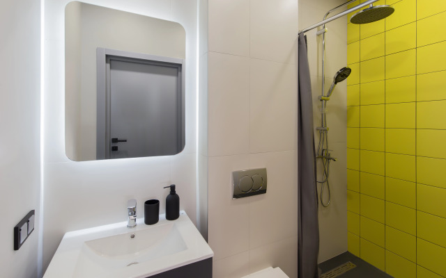 Отель Лопатин Невский 100