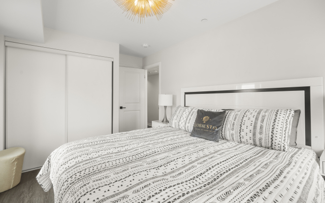 Globalstay Luxury Townhouse Minutes away from Waterfront Apartments