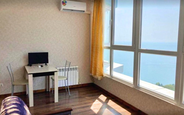 Апартаменты У моря на Приморье