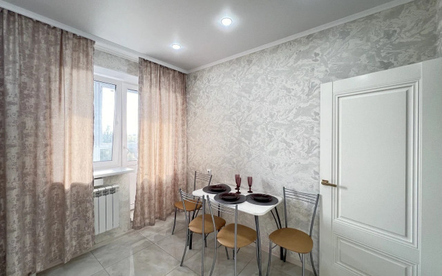 Квартира на Улице Автовокзальной 6