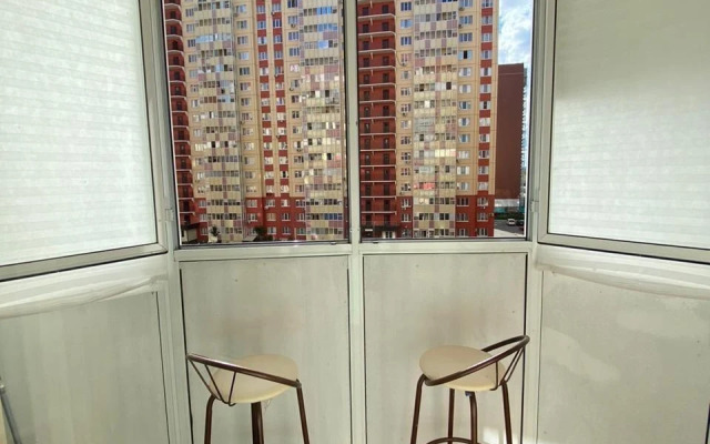 Квартира на улице Рубиновая 13