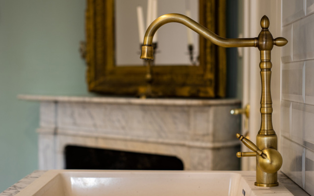 Квартира Петербург