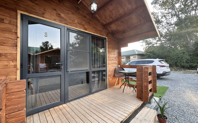 Гостевой дом Марина