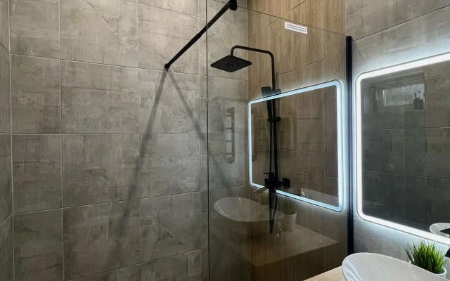 Частный дом Lafa House Minsk