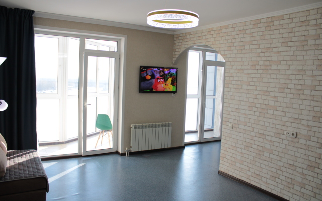 Apartamenty Na Prirechnoy Flat