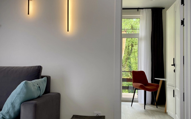 S Terrasoy Private house