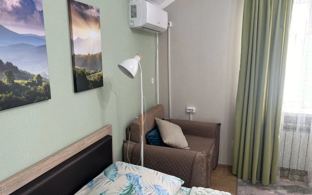 Квартира на Садовой 213(3)