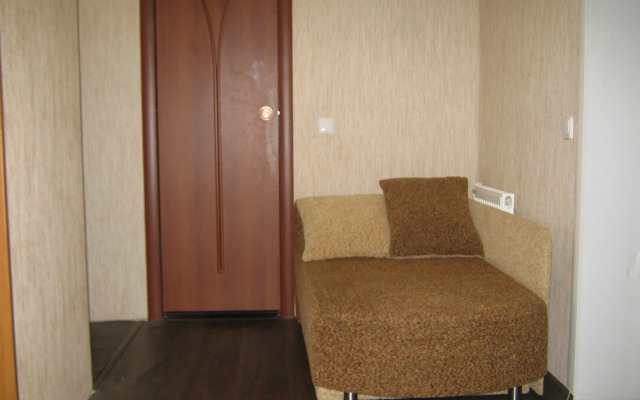 Novostroyka Ryadom S M4 Flat