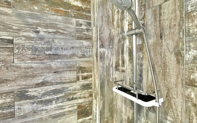 Апартаменты на Гайдара 3А