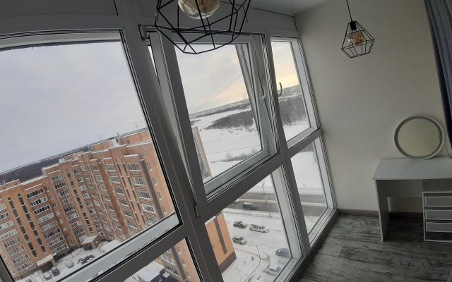 Апартаменты в Микрорайоне Дружба 4/2 (12 этаж)