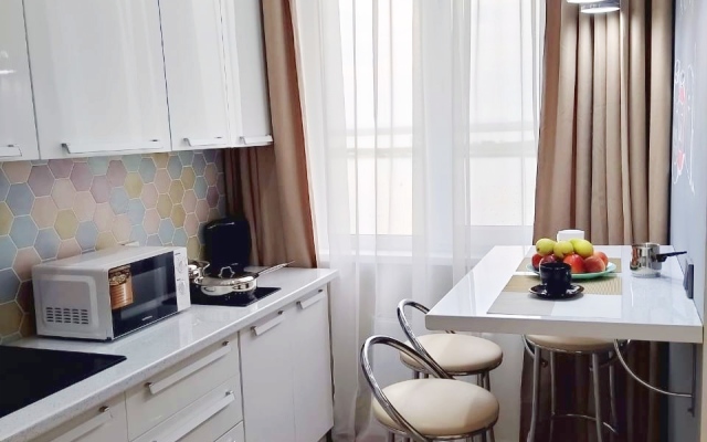 Zolotye Peski Yevpatoriya Apartments