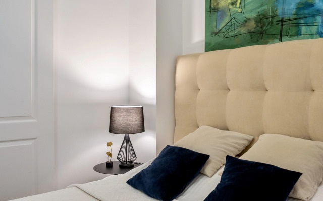 Квартира на Декабристов 36/1