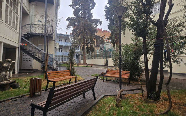 Art Nova 15 Apartments