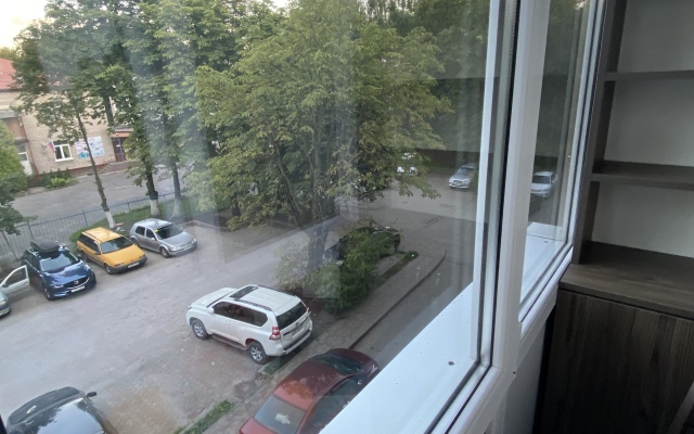 АХ! Апартаменты на Черняховского