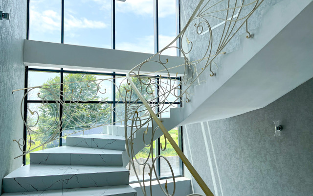 Boutique hotel Lakaa