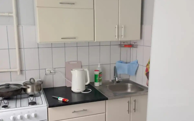 Квартира Домашняя