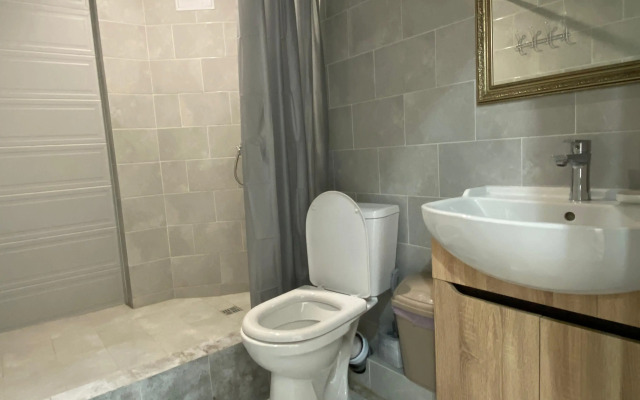 Hotel Korona Abkhazii