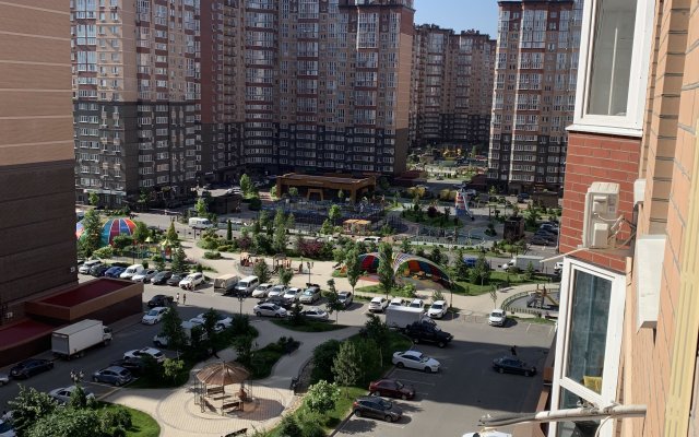 Veresaevo Apartments