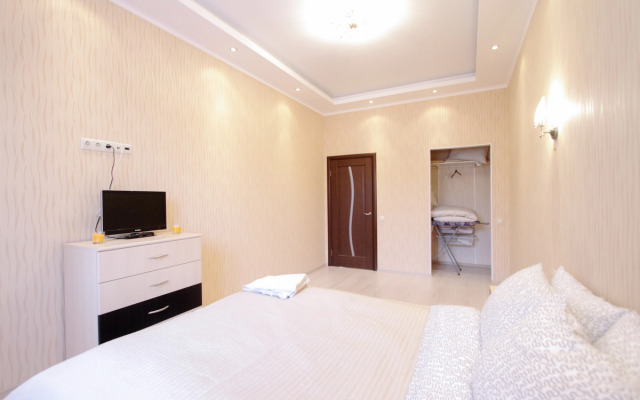 Квартира Экодомик Люберцы 1151