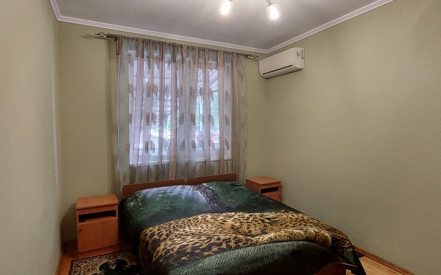 Mrana Private House