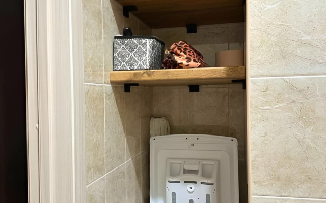 Апартаменты Для Двух Гостей