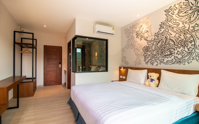 Vacay Aonang Hotel