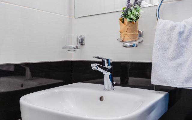 Апартаменты в Центре Сочи