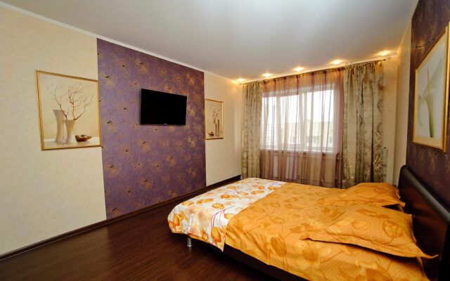 Квартира 2-комнатная на Вавилова 55 м² 9/10 этаж