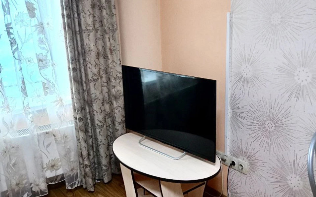 Аврора апартаменты трехместные (id 137)