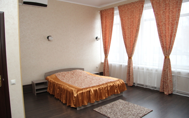 Мини-отель Этника