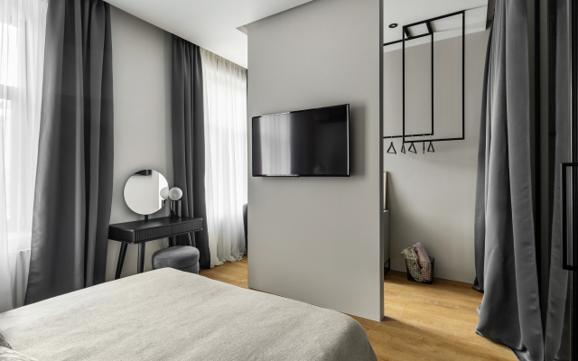 Апартаменты Welcome Nevsky 40-42 (55-2)