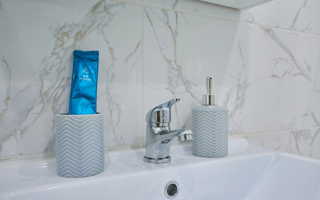 Апартаменты Рубин