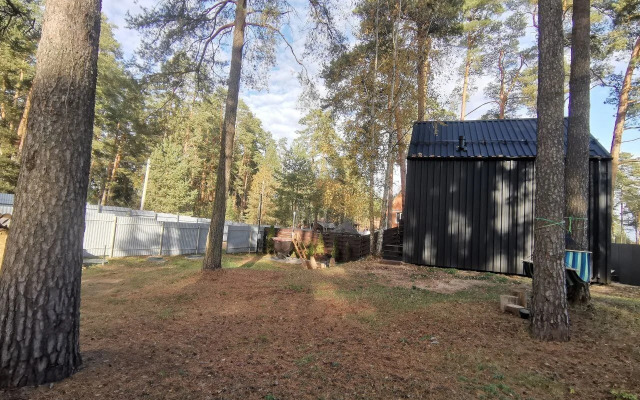 Частный дом Хвойный