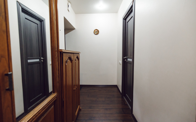 Квартира Проспект Обводный 9/3