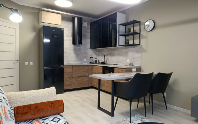 Atmosfera Apartments