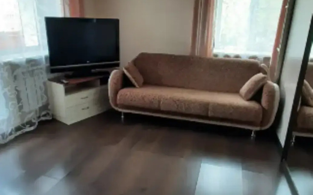 Квартира уютная на Советской, 29А