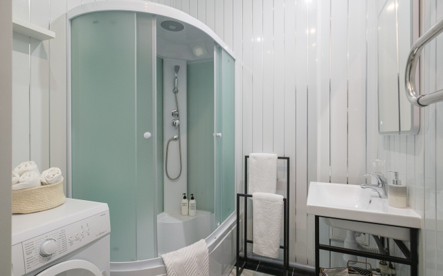 Квартира TerraAparts в центре на Моховой