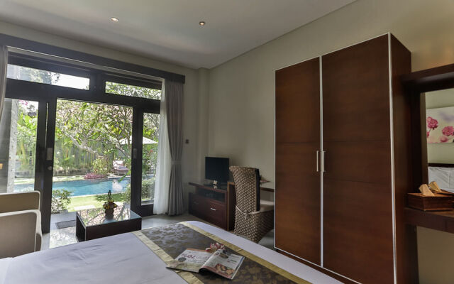 Equity Jimbaran Resort & Villa