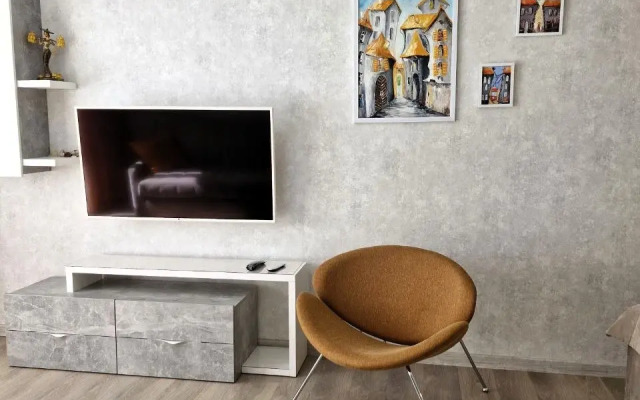 Апартаменты на Раевского