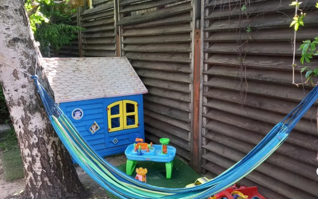 Гостевой дом ДомикиРадонеж