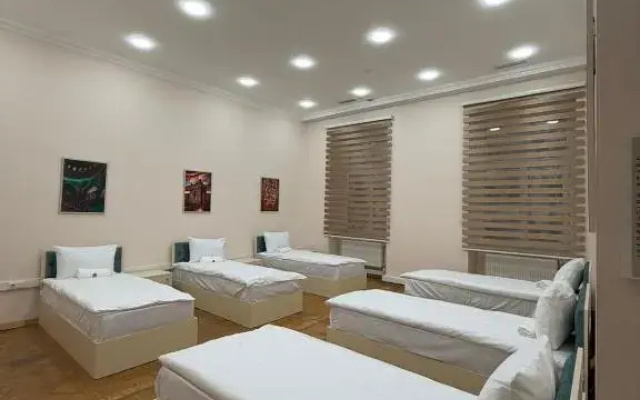 Alara Inn  Baku