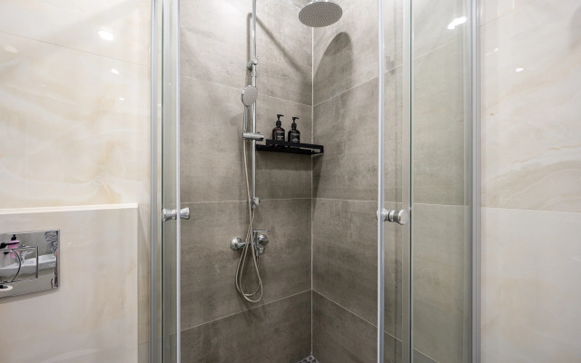 Апартаменты на бульваре Головнина