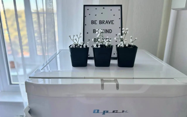 Квартира у Metropol