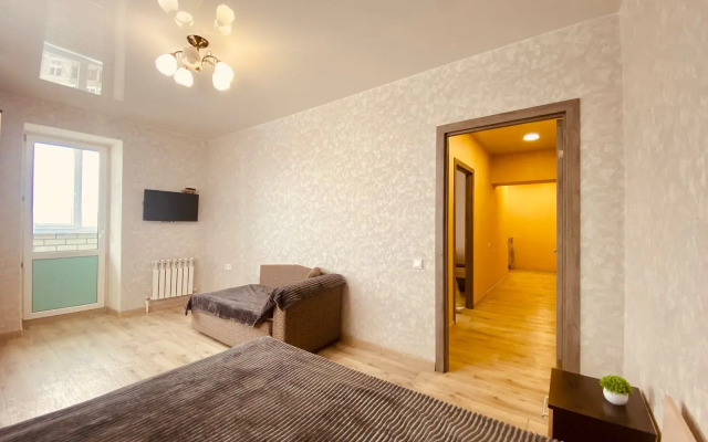 Podb68 Apartments