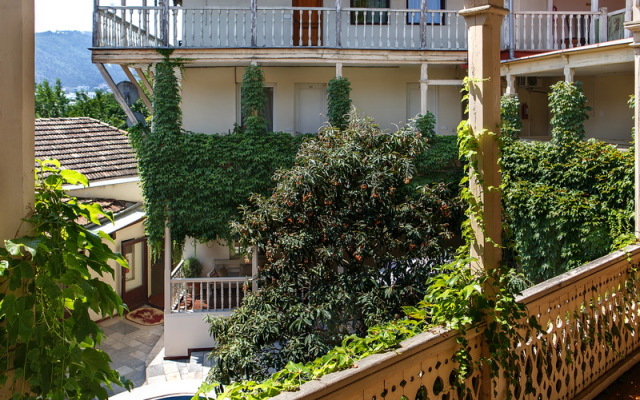 Nata Hotel
