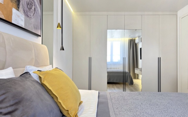 Premium S Vidom Na Gory Apartments