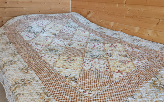Private house Tikhiy Ugolok, Suzdal, Ulitsa Molodezhnaya, Dom 9A