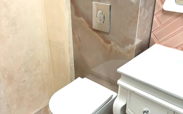 Апартаменты на Набережной