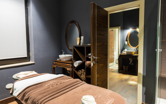Excelsior Hotel & Spa Baku
